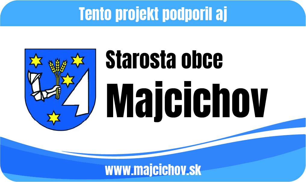 Obec Majcichov