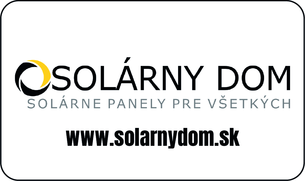 SOLARNY DOM, s.r.o.