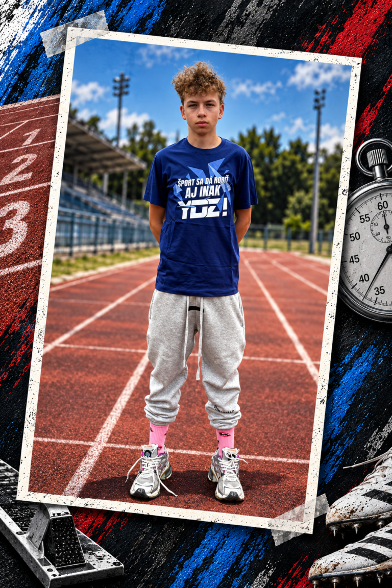 Theo: atletika